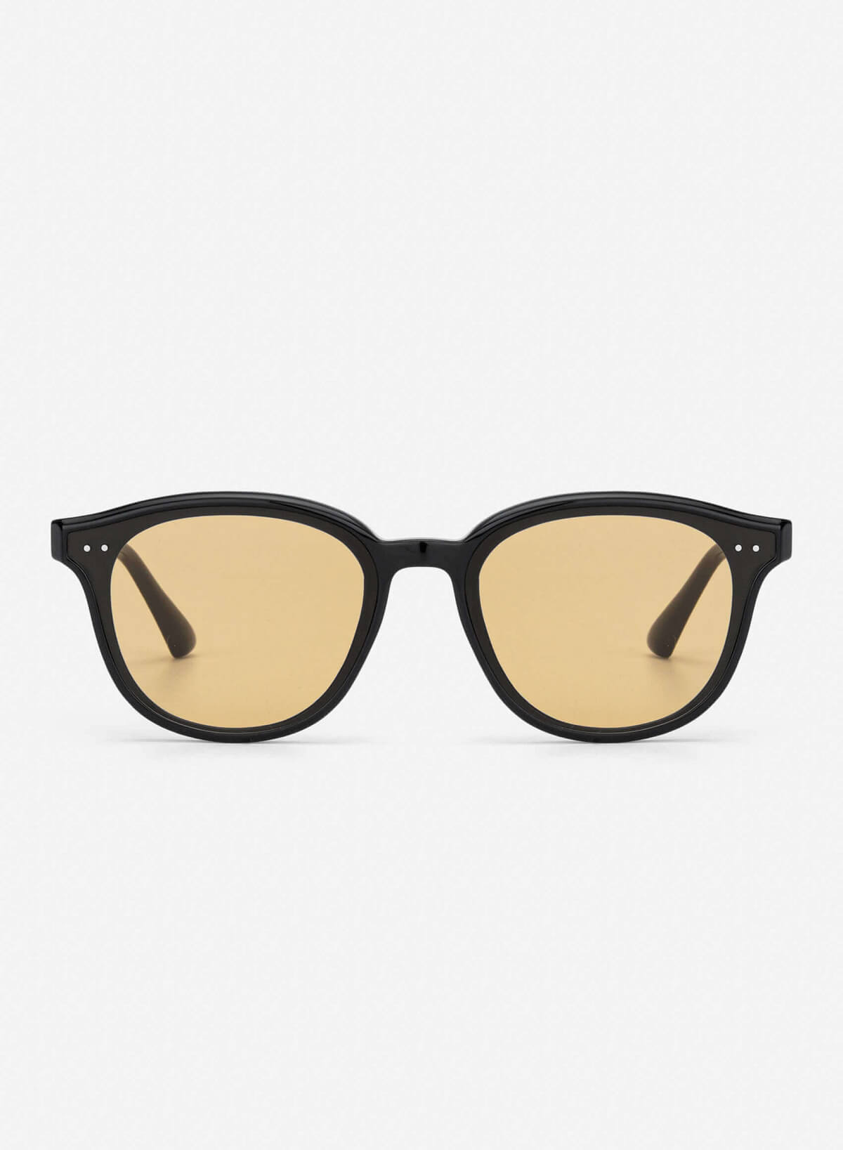 Helen Sunglasses - WFA 0075 - Black - vascara.com