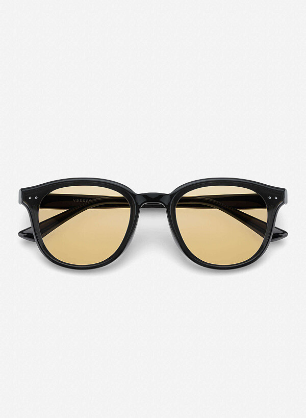 Helen Sunglasses - WFA 0075 - Black - VASCARA