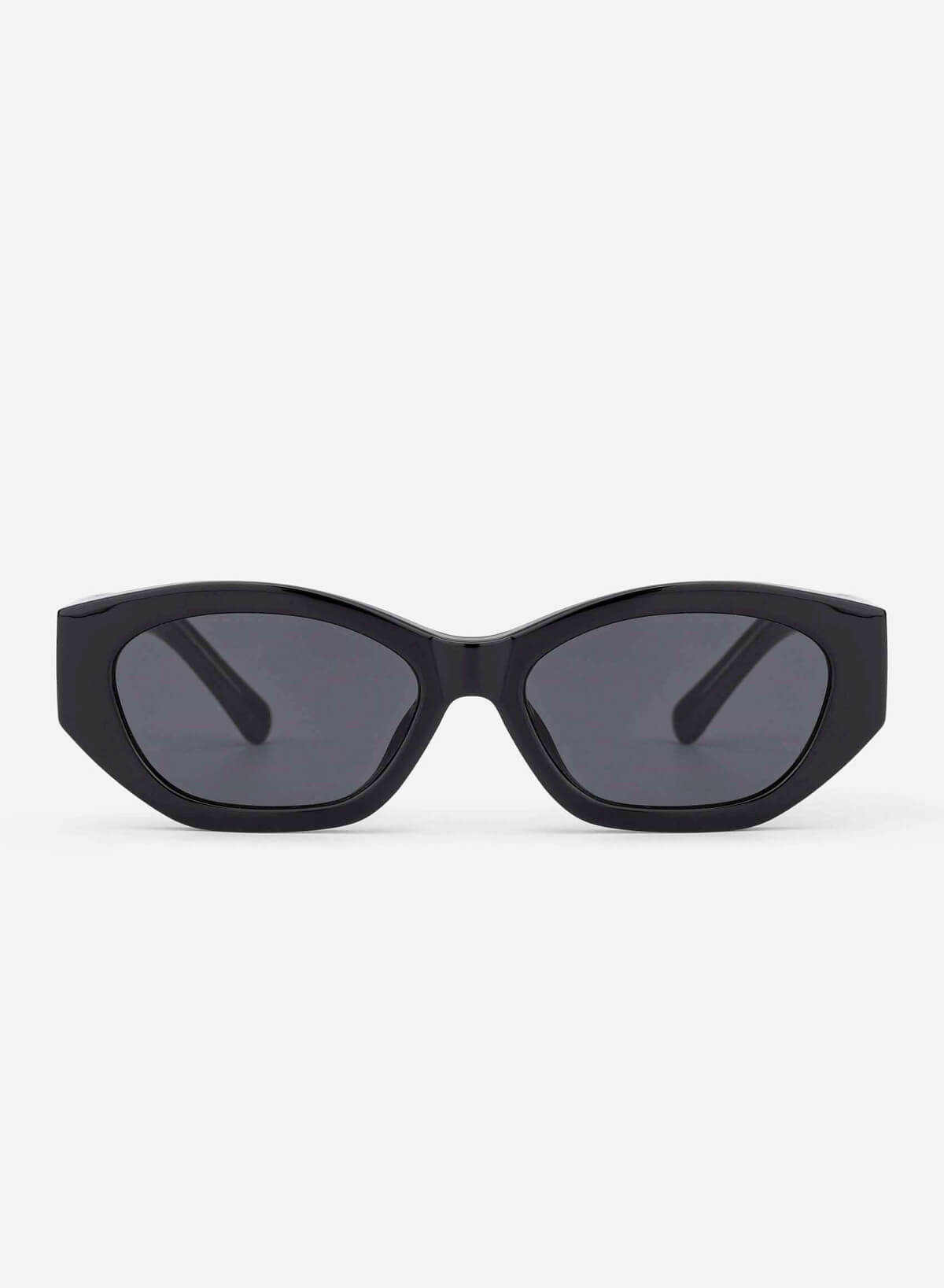 Jane Sunglasses - SPC 0018 - Black - VASCARA