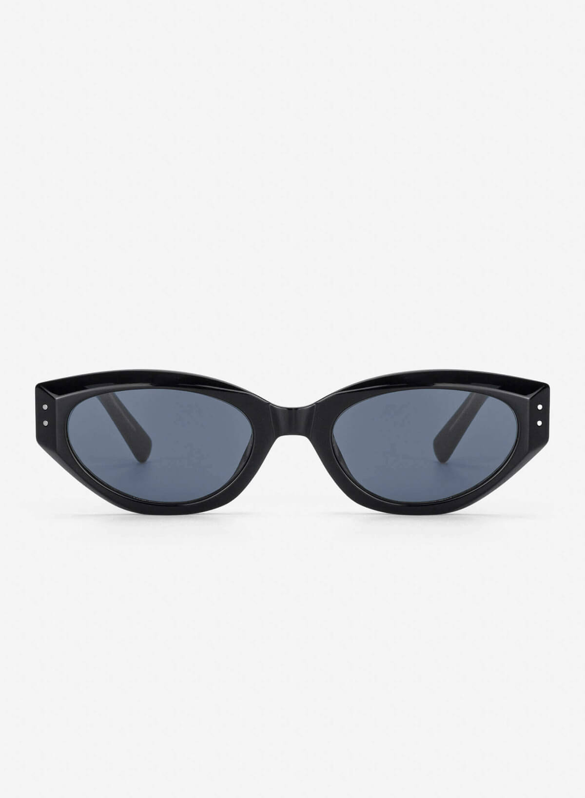 Jean Sunglasses - EYE 0016 - Black - VASCARA