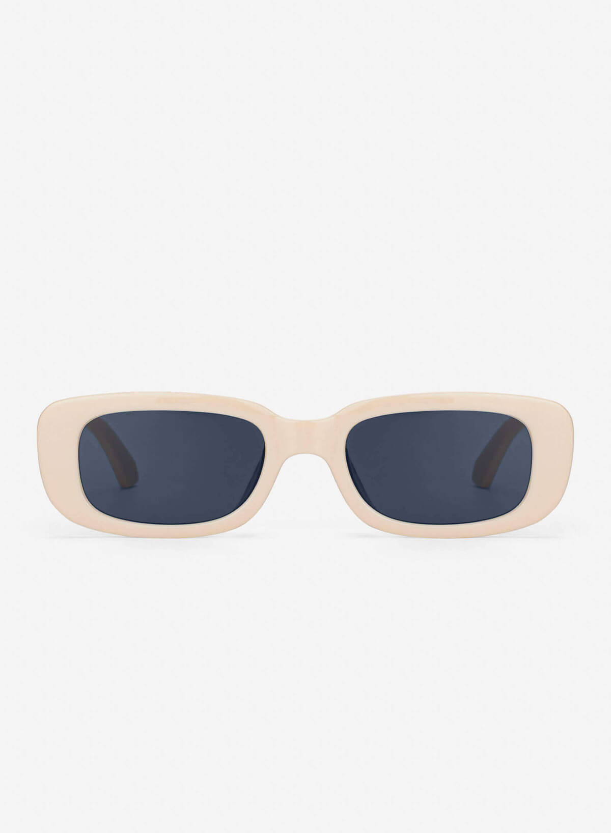Joy Sunglasses - SPC 0017 - Cream - VASCARA