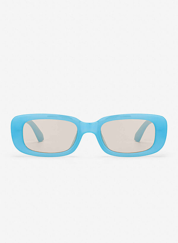 Joy Sunglasses - SPC 0017 - Light Blue