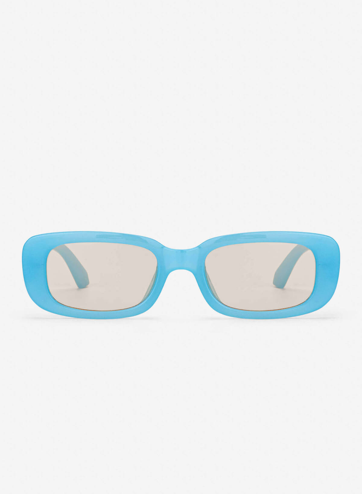 Joy Sunglasses - SPC 0017 - Light Blue - VASCARA