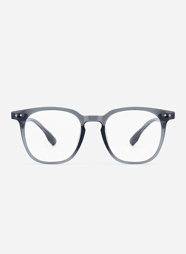 Lillia Eyeglasses - WFA 0065 - Gray