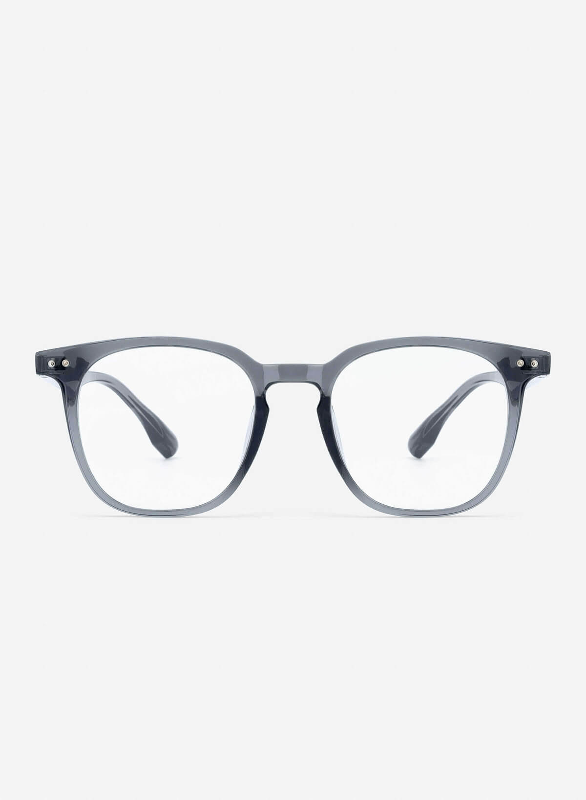 Lillia Eyeglasses - WFA 0065 - Gray - VASCARA