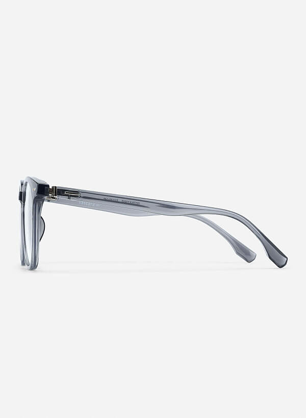 Lillia Eyeglasses - WFA 0065 - Gray - VASCARA