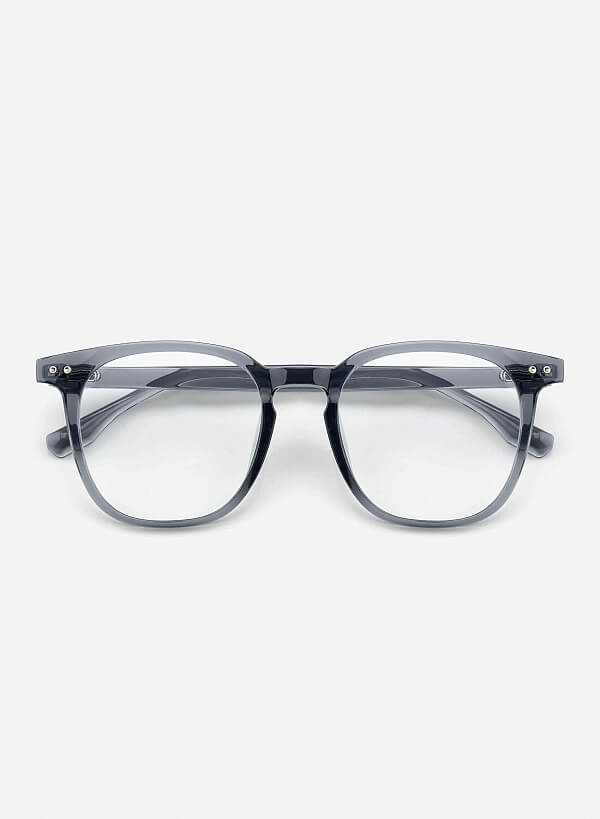 Lillia Eyeglasses - WFA 0065 - Gray - VASCARA