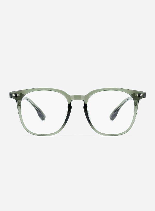 Lillia Eyeglasses - WFA 0065 - Green