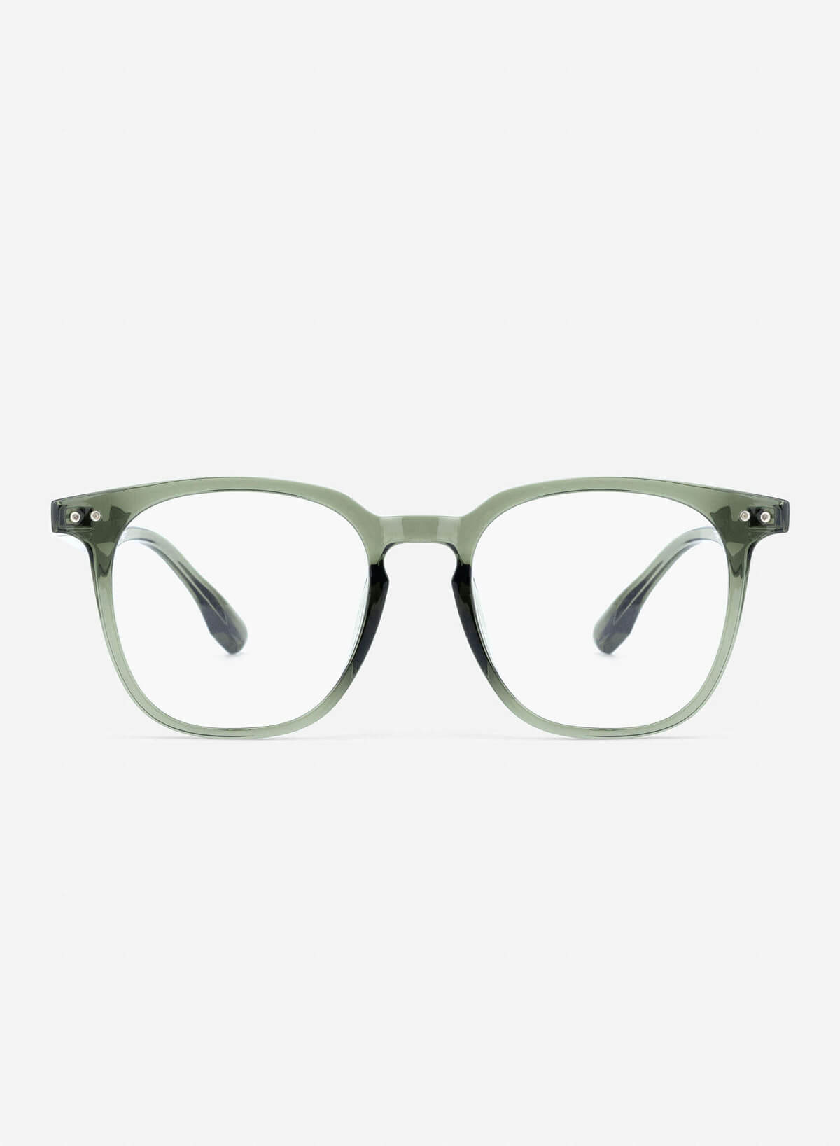 Lillia Eyeglasses - WFA 0065 - Green - VASCARA