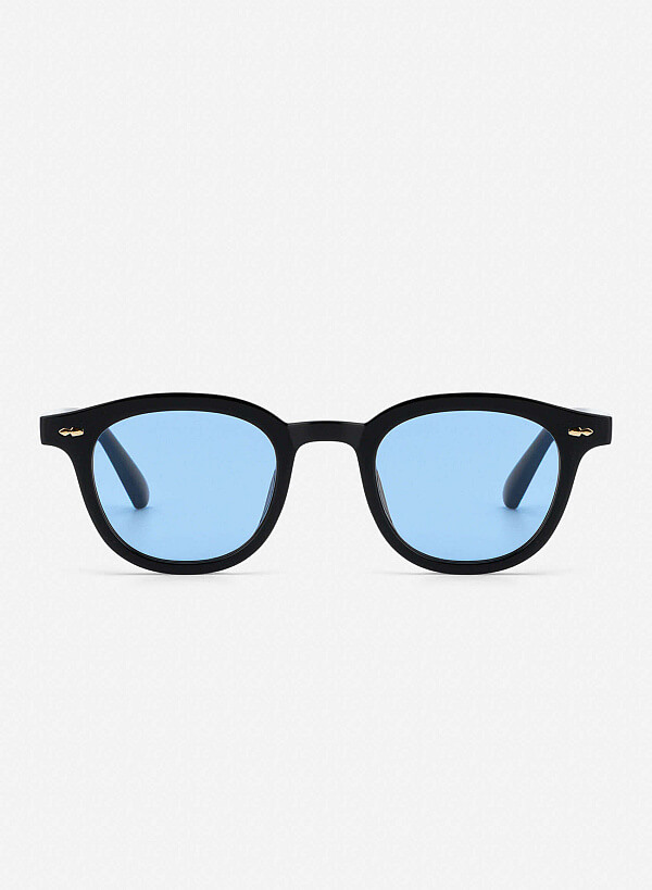 Lizzie Sunglasses - WFA 0069 - Light Blue