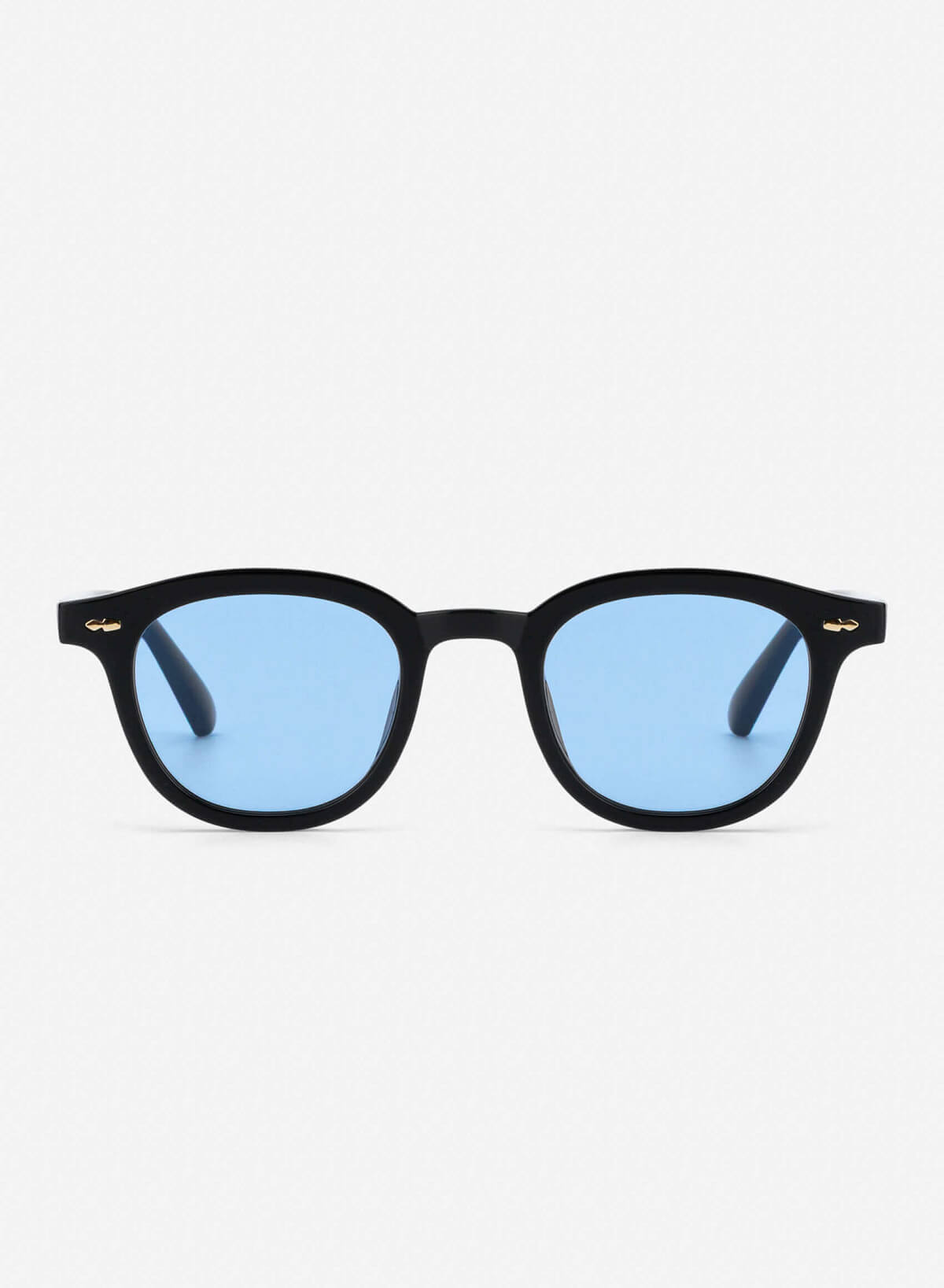 Lizzie Sunglasses - WFA 0069 - Light Blue - VASCARA