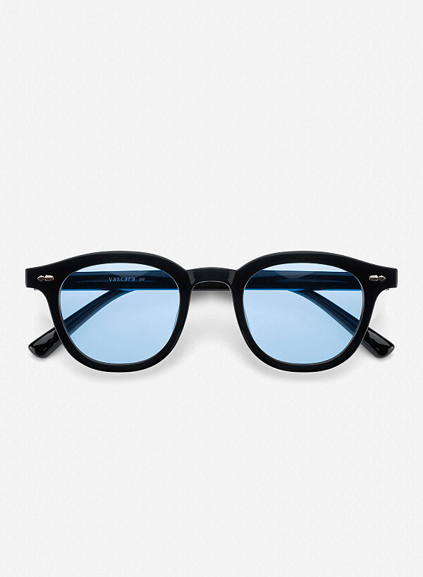 Lizzie Sunglasses - WFA 0069 - Light Blue - VASCARA
