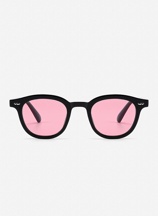 Lizzie Sunglasses - WFA 0069 - Pink