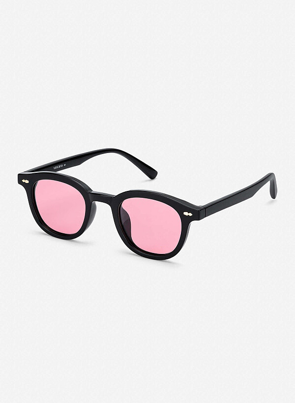 Lizzie Sunglasses - WFA 0069 - Pink - VASCARA