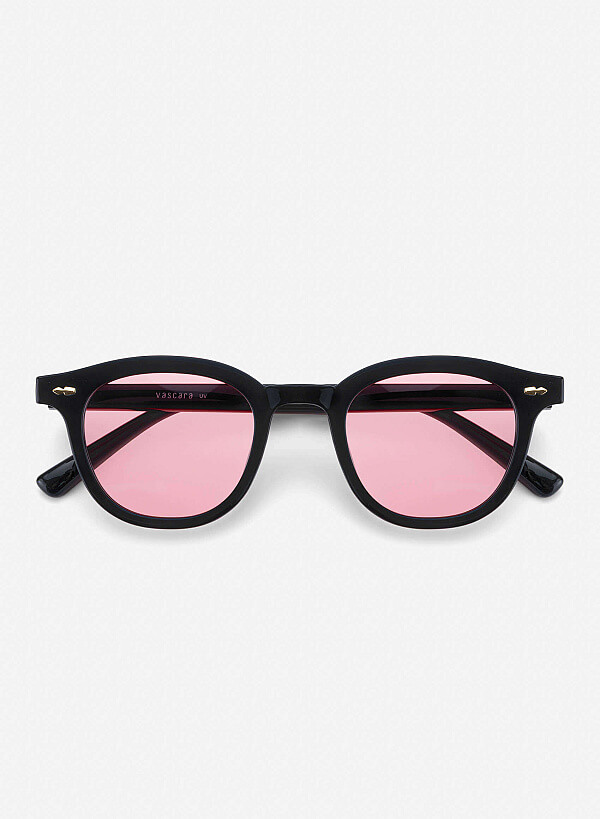 Lizzie Sunglasses - WFA 0069 - Pink - VASCARA
