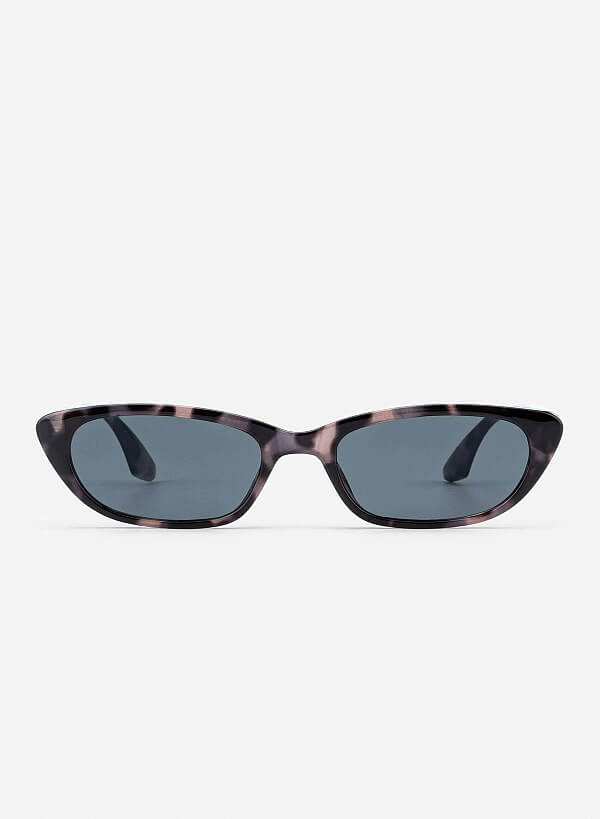 Nicole Sunglasses - WFA 0068 - Gray