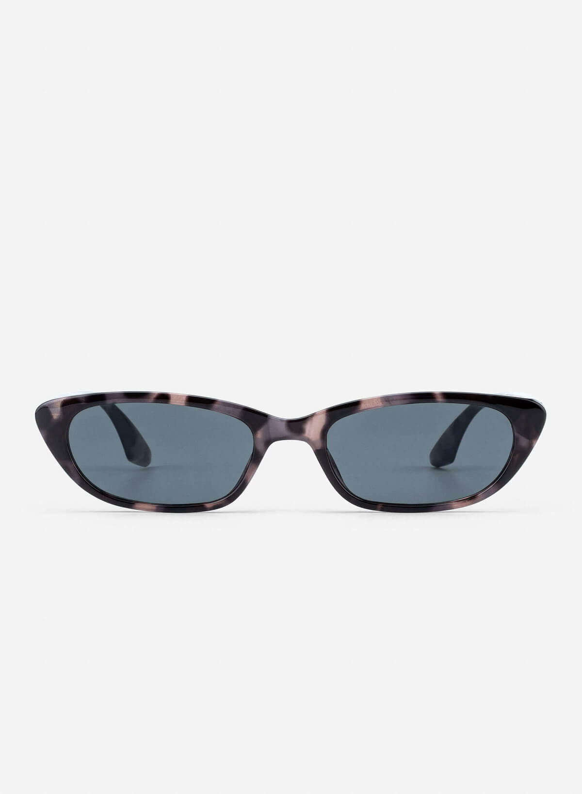 Nicole Sunglasses - WFA 0068 - Gray - VASCARA