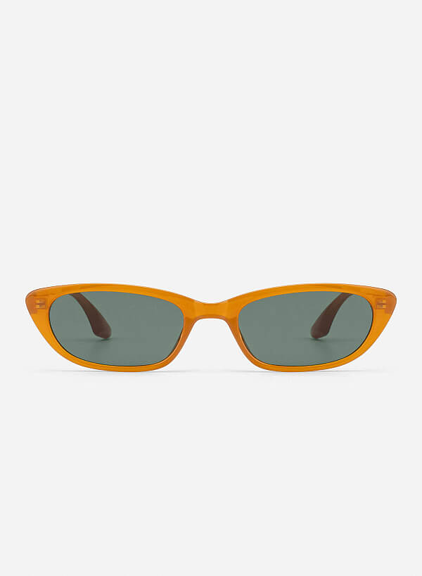 Nicole Sunglasses - WFA 0068 - Orange