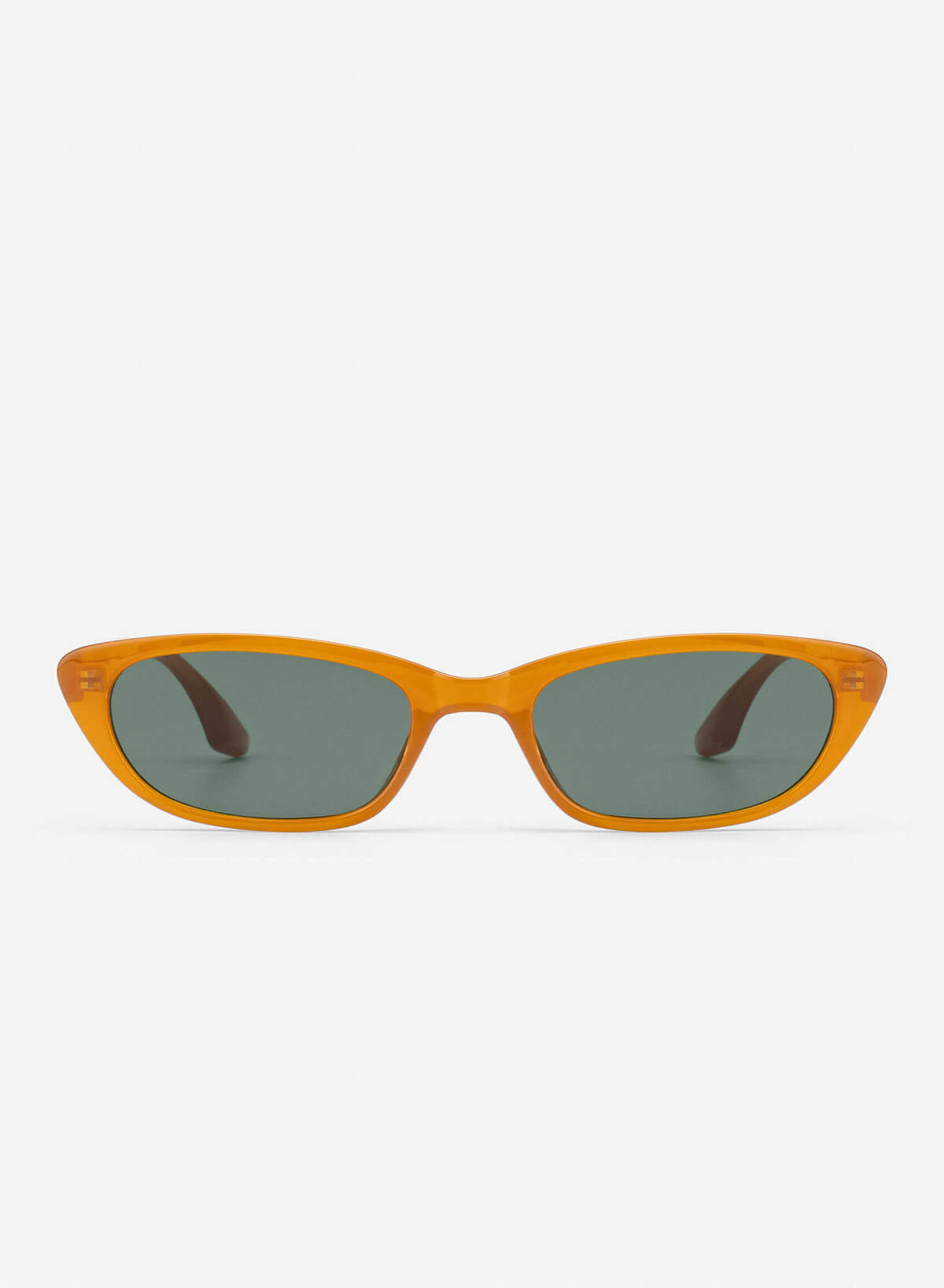 Nicole Sunglasses - WFA 0068 - Orange - VASCARA
