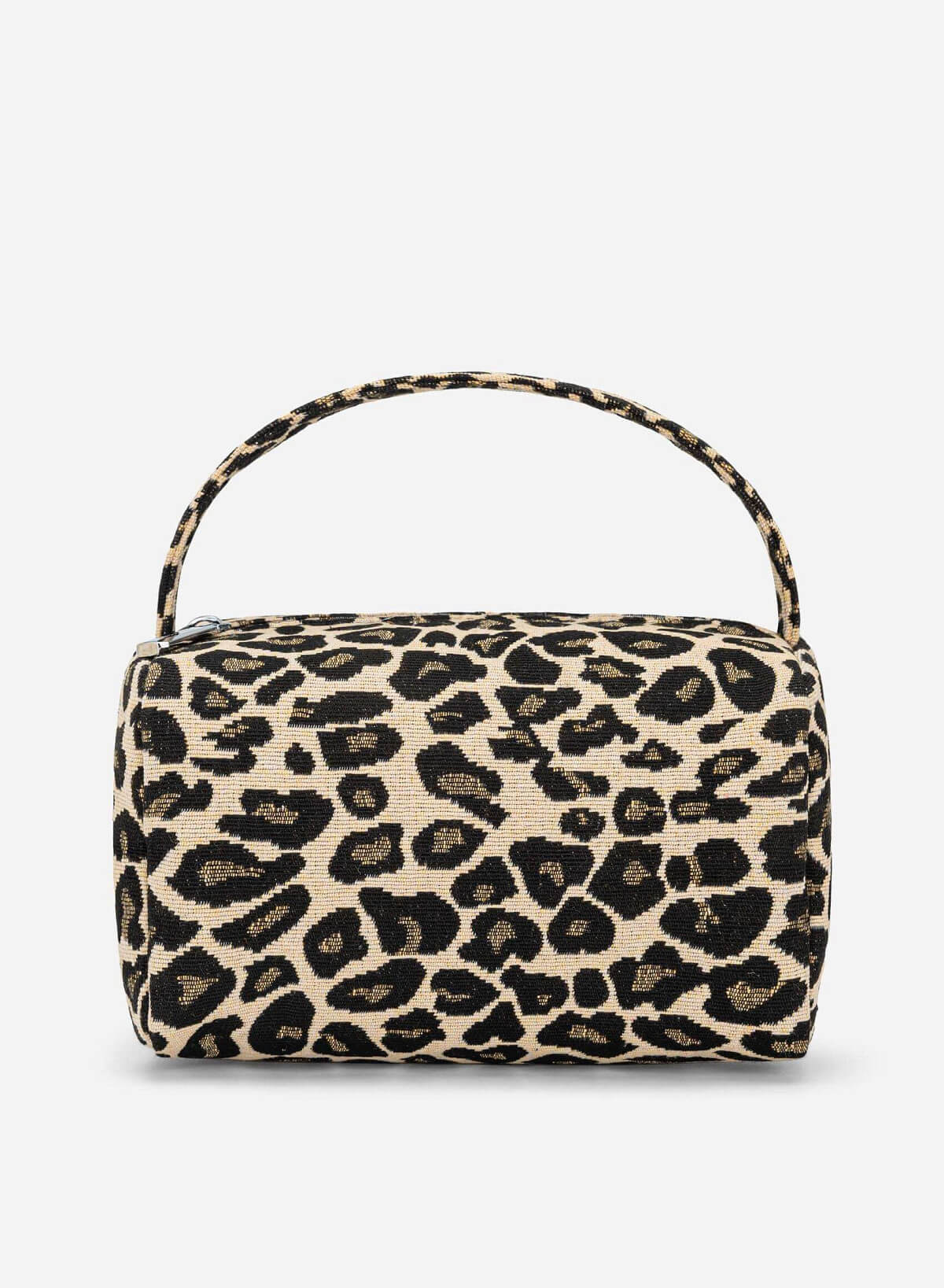 Safari pouch - GIF 0085 - Leopard - VASCARA