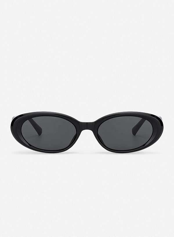 Selina Sunglasses - SPC 0027 - Black