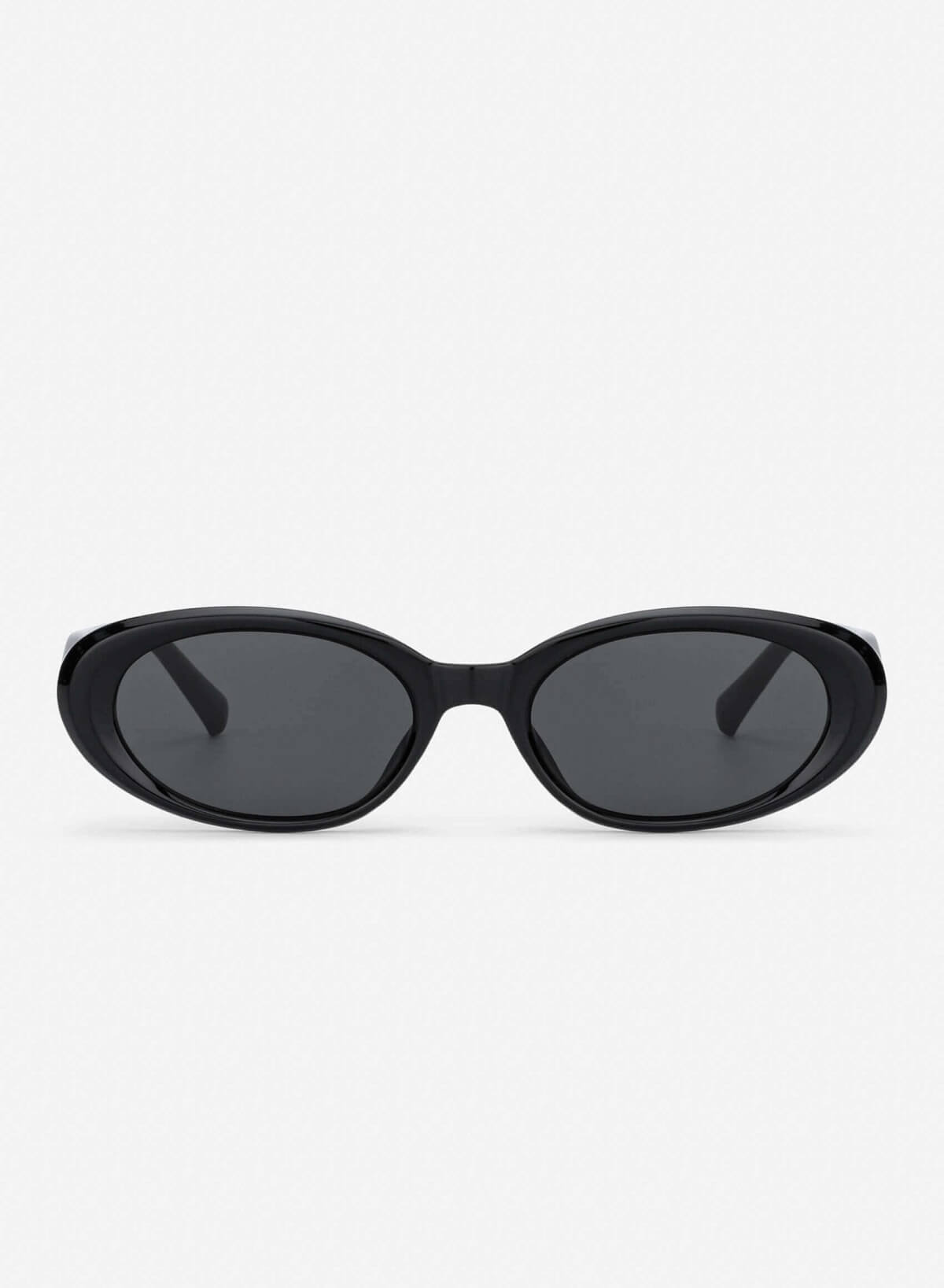 Selina Sunglasses - SPC 0027 - Black - VASCARA
