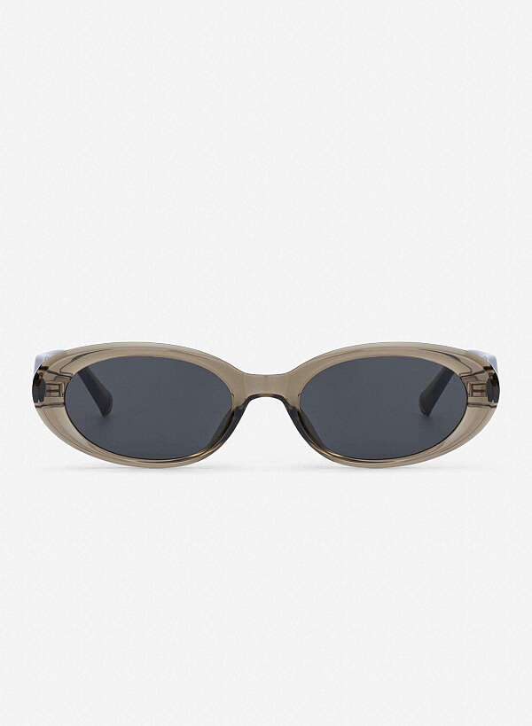 Selina Sunglasses - SPC 0027 - Green
