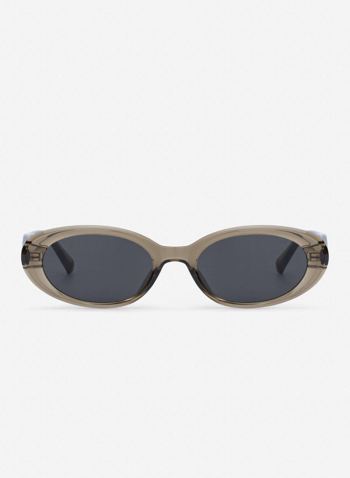 Selina Sunglasses - SPC 0027 - Green - VASCARA