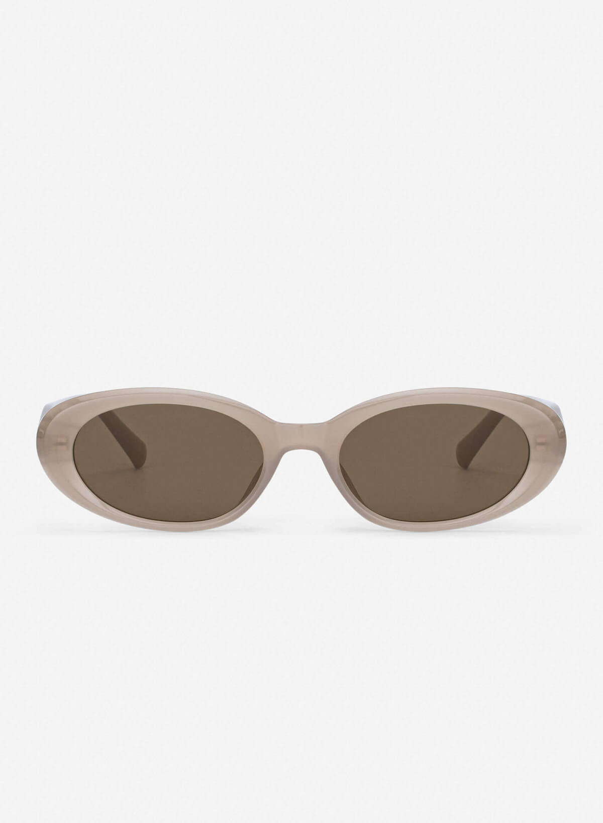 Selina Sunglasses - SPC 0027 - Light Pink - VASCARA