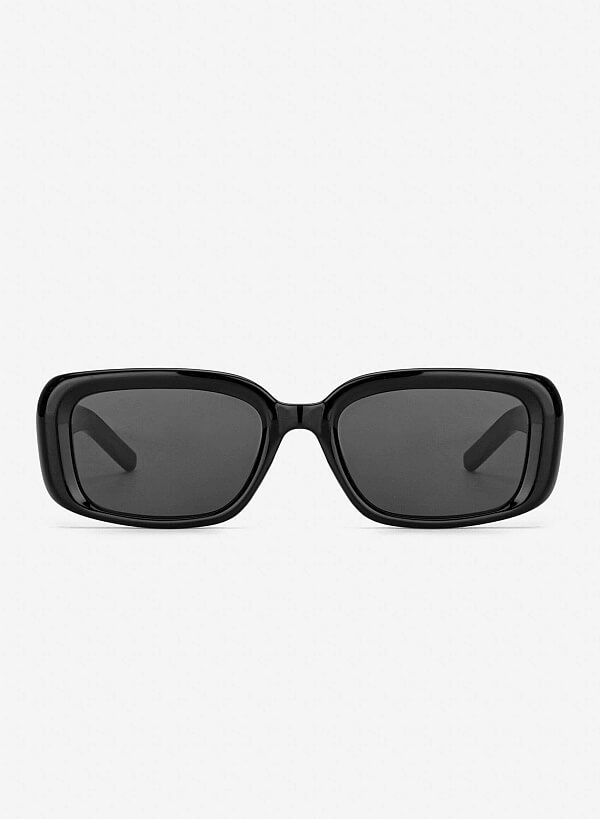 Sharon Sunglasses - SPC 0013 - Black