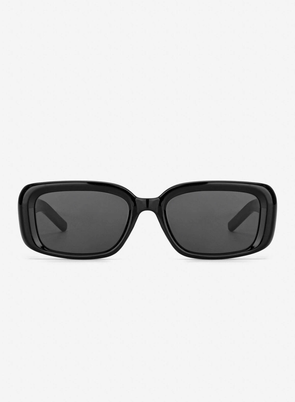Sharon Sunglasses - SPC 0013 - Black - VASCARA