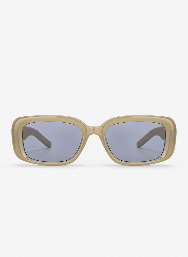 Sharon Sunglasses - SPC 0013 - Olive