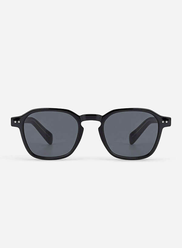 Stella Sunglasses - WFA 0066 - Black