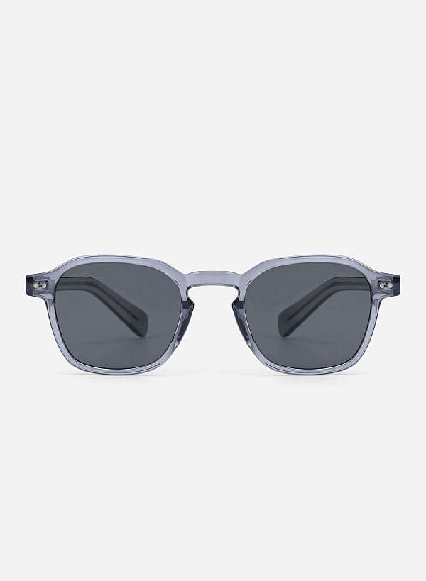 Stella Sunglasses - WFA 0066 - Gray