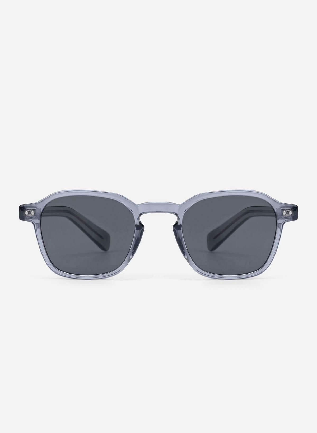 Stella Sunglasses - WFA 0066 - Gray - VASCARA