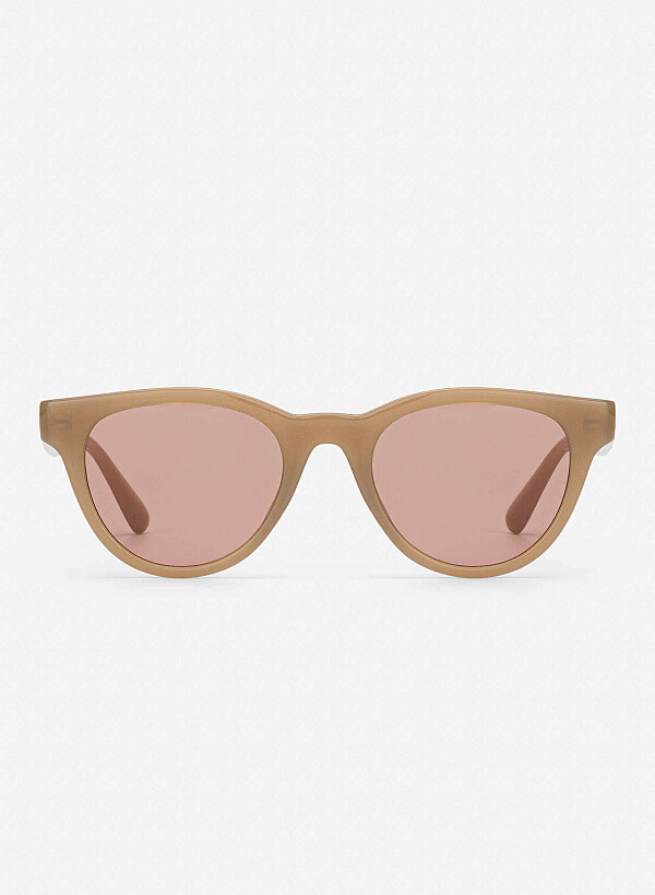 Tiffany Sunglasses - WFA 0073 - Beige