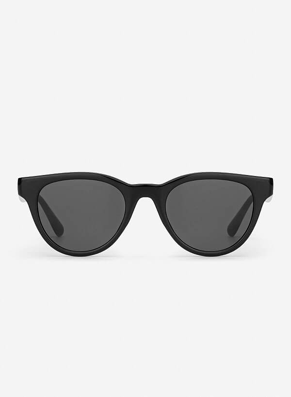 Tiffany Sunglasses - WFA 0073 - Black