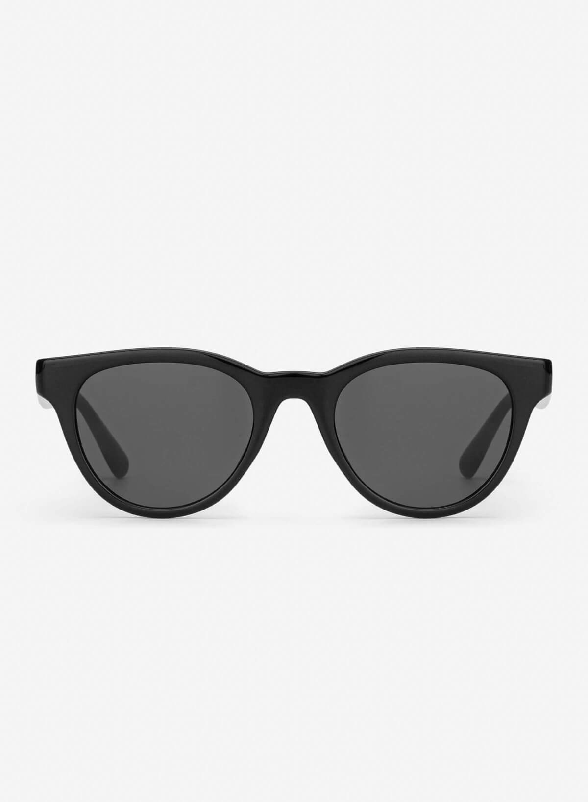 Tiffany Sunglasses - WFA 0073 - Black - vascara.com