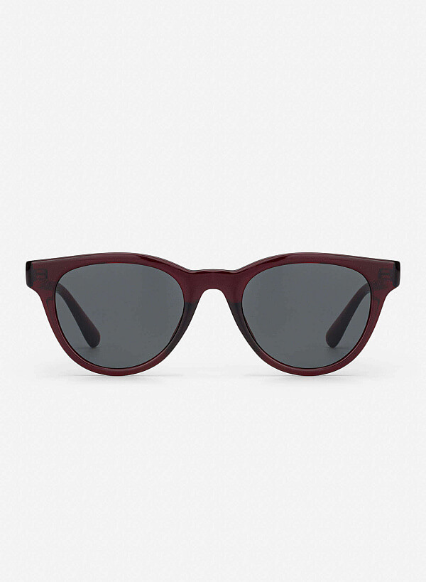 Tiffany Sunglasses - WFA 0073 - Bordeaux