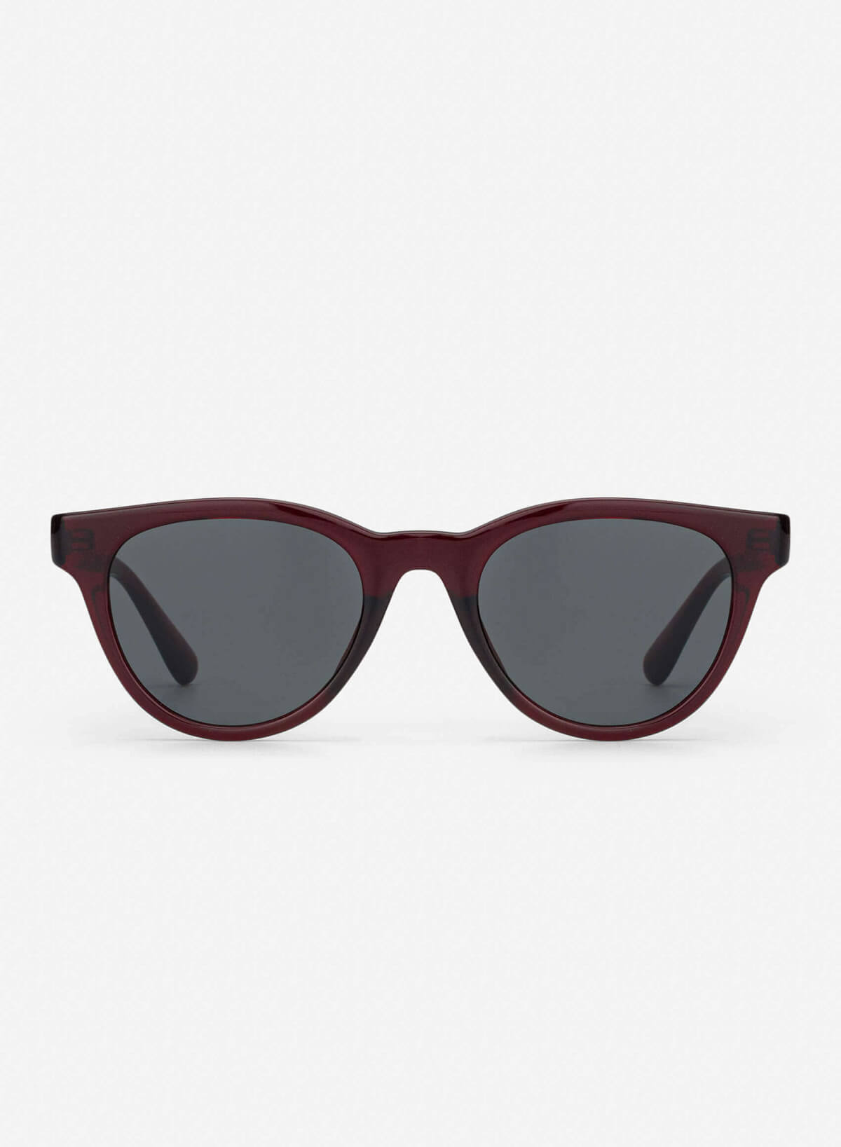 Tiffany Sunglasses - WFA 0073 - Bordeaux - VASCARA
