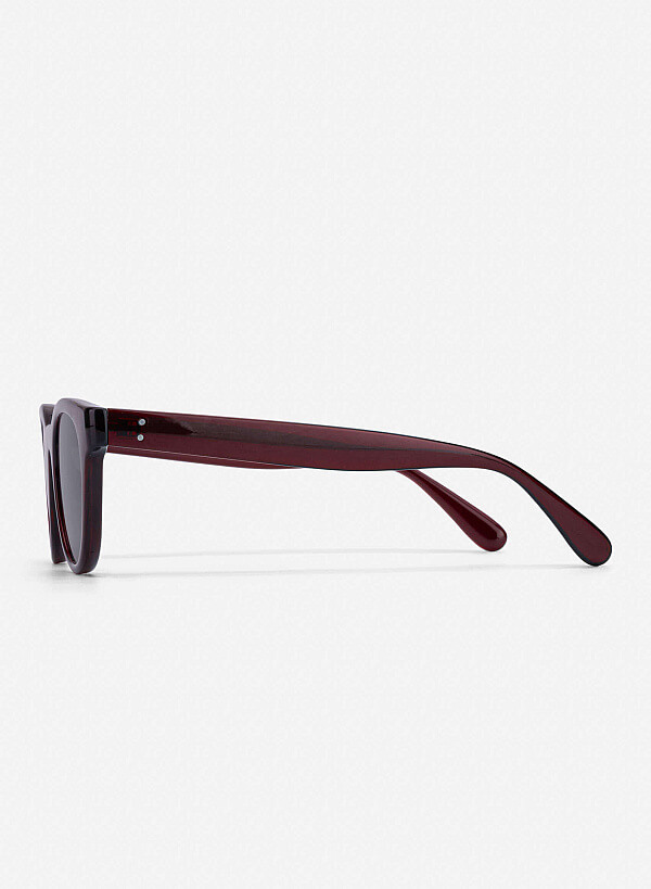 Tiffany Sunglasses - WFA 0073 - Bordeaux - VASCARA
