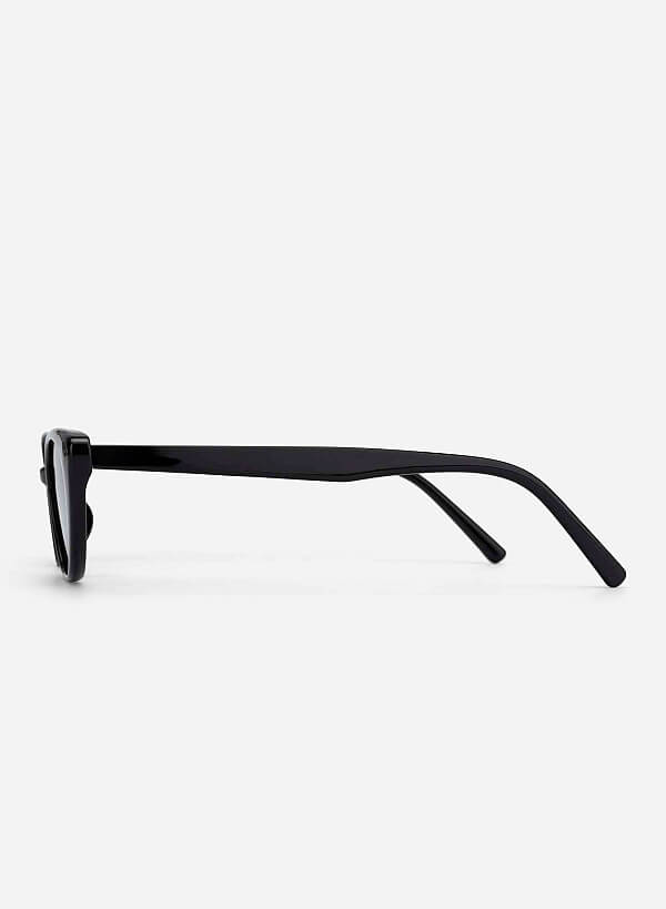 Veronica Sunglasses - EYE 0019 - Black - VASCARA