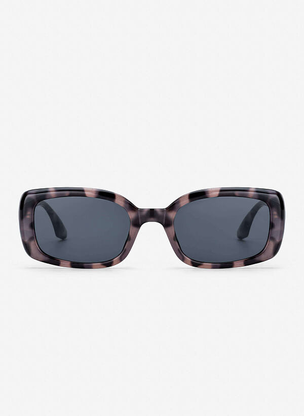Zeyda Sunglasses - SPC 0019 - Gray