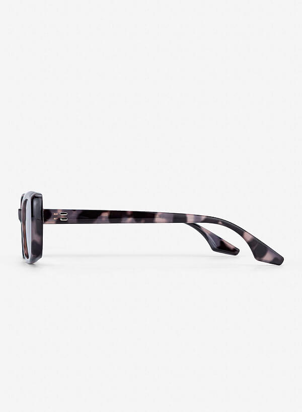 Zeyda Sunglasses - SPC 0019 - Gray - VASCARA