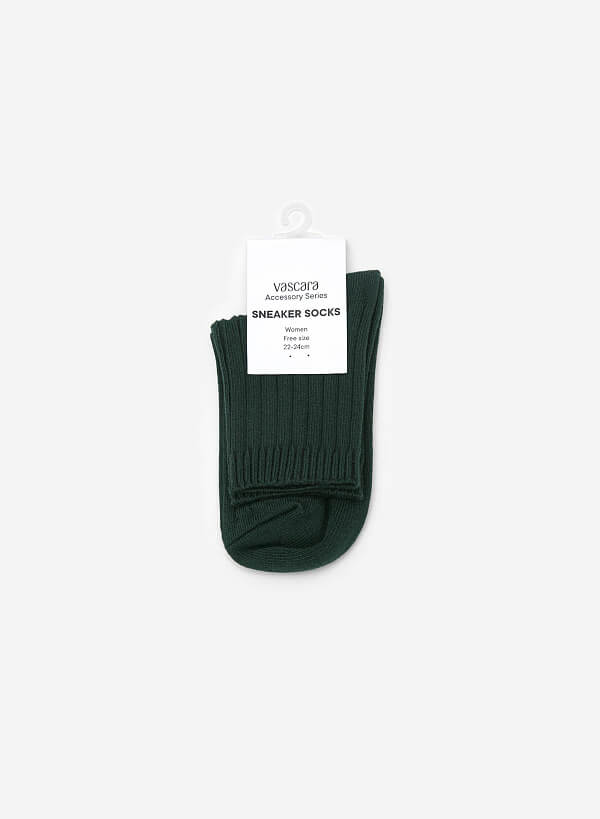 Quà tặng Vớ Cotton - SOC 0001 - VASCARA