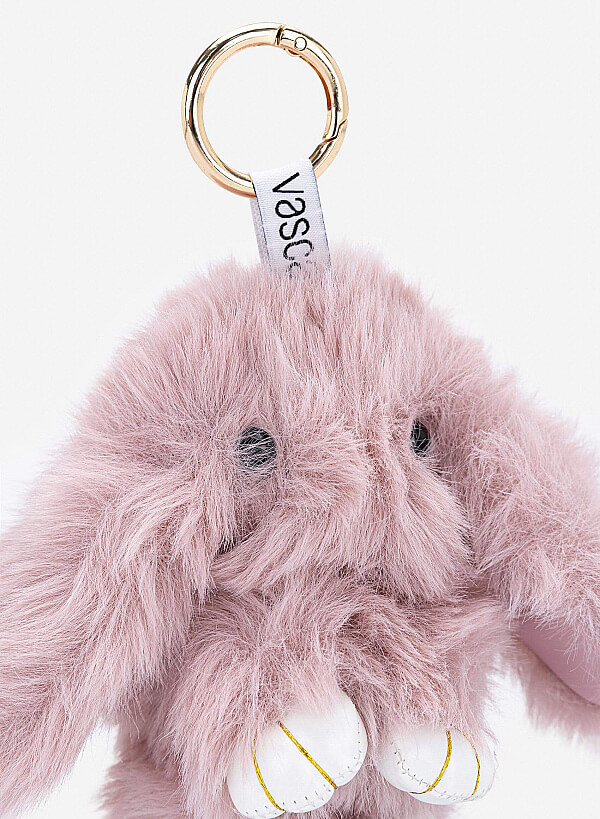 Bunnie charm