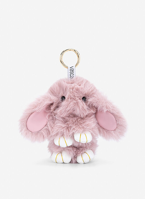 Bunnie charm