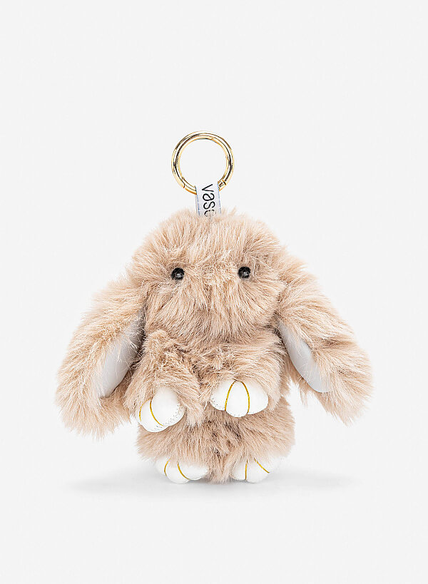 Bunnie charm