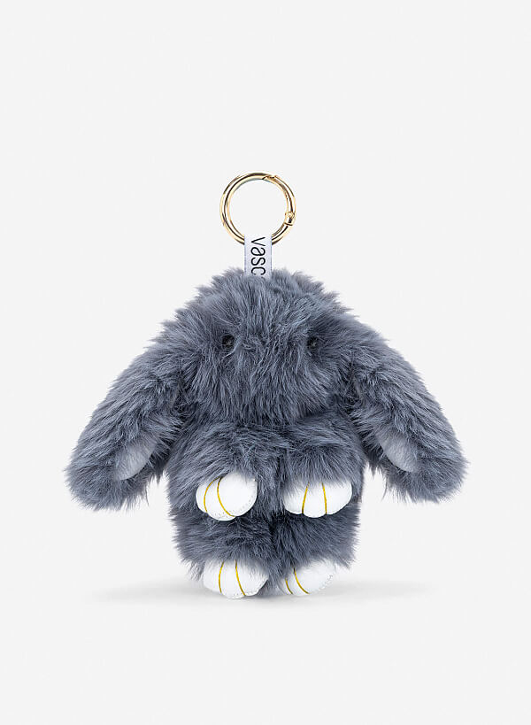 Bunnie charm