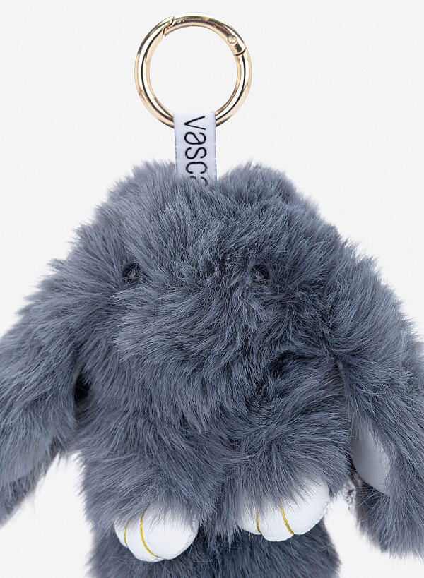 Bunnie charm